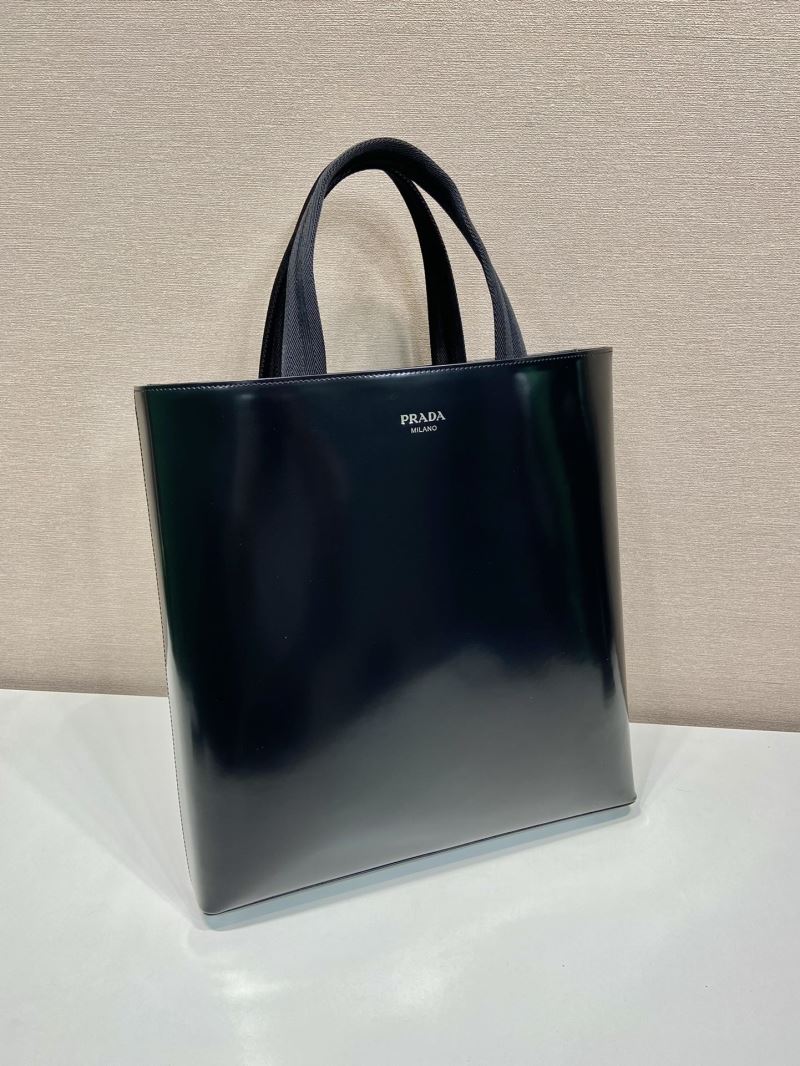 Pra*a tote bags